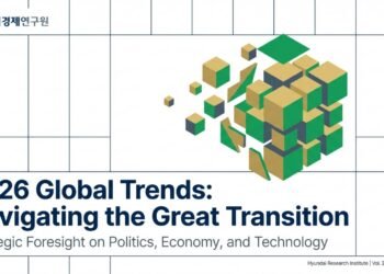 Strategic Analysis: The Seven Defining Global Trends of 2026