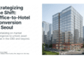 From Cubicles to Suites : Seoul Office Hotel Value Creation
