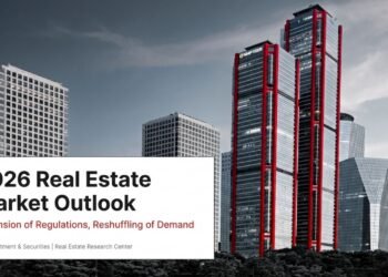 2026 Korean Real Estate Market Outlook: Navigating Regulatory Expansion and Demand Realignment