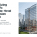 From Cubicles to Suites : Seoul Office Hotel Value Creation