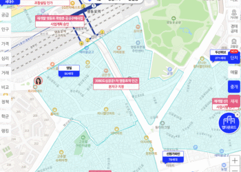 Rebuilding a Neighborhood: The Yeongdeungpo Public Housing Project