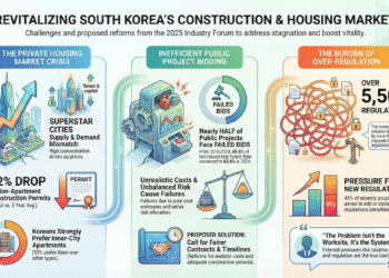South Korean Housing Sector: A Comprehensive Market Analysis