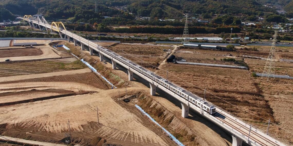 Gyeonggi Province Regional Development Analysis: A Strategic Overview