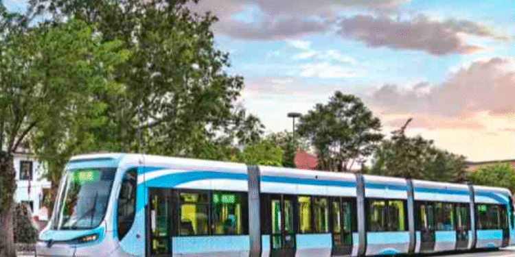 Gyeonggi-do’s ₩7.27 Trillion Rail Expansion #10